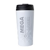 Doppelwandiger Thermobecher Adinanna | 300 ml