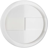 Espresso POP 250 ml Becher mit auslaufsicherem Deckel - Giania