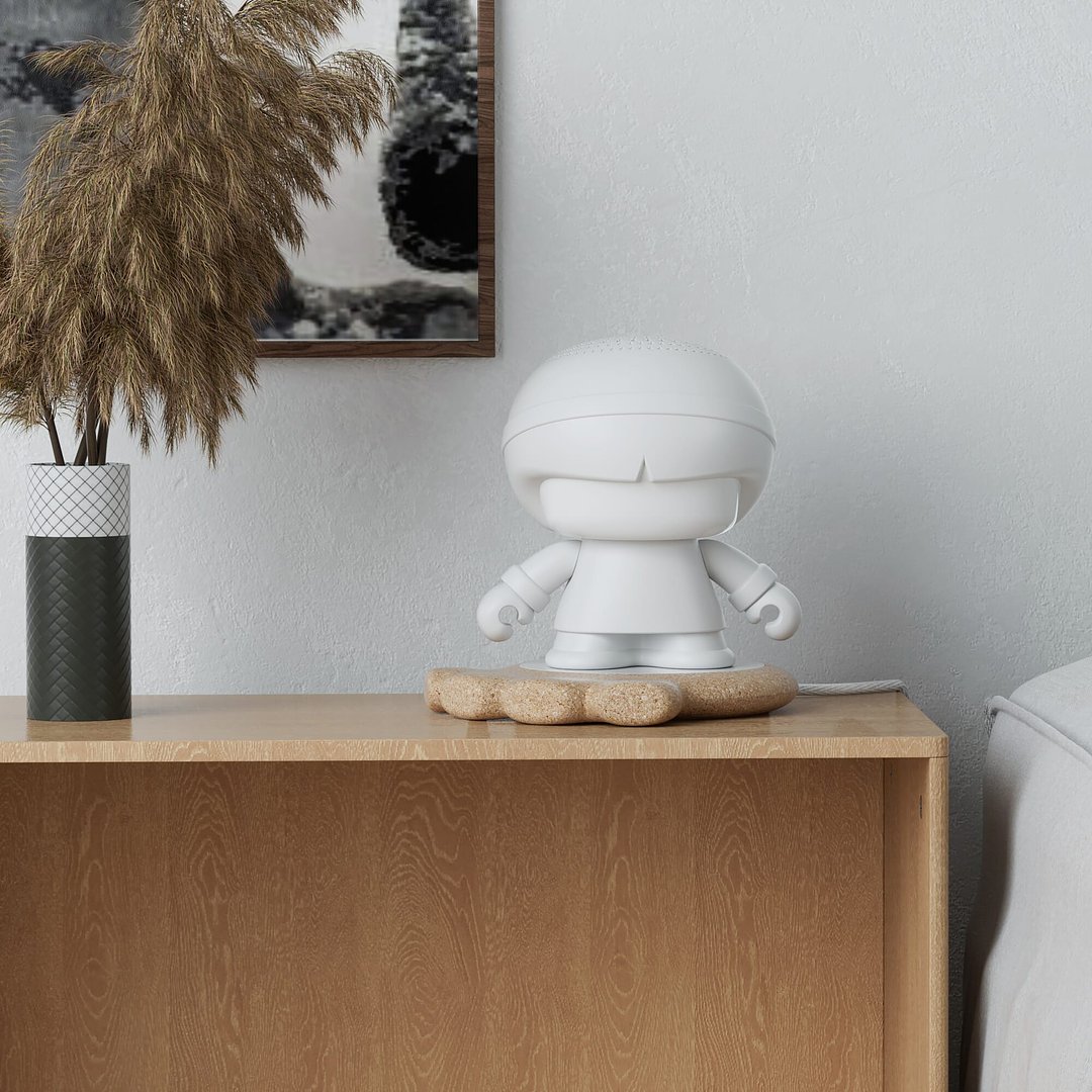 Boy X5 TWS speaker with NFC Emmarja