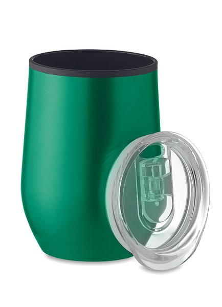 Doppelwandiger Trinkbecher 350 ml Badaluri