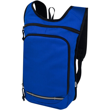GRS RPET Outdoor Rucksack 6,5 L - Paunan