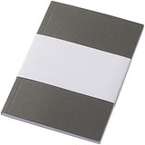 Austen A6 Softcover Notizbuch – 50 Blatt - Orsico