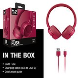 3HP1100 Code Fuse-Wireless on-ear headphone Grina