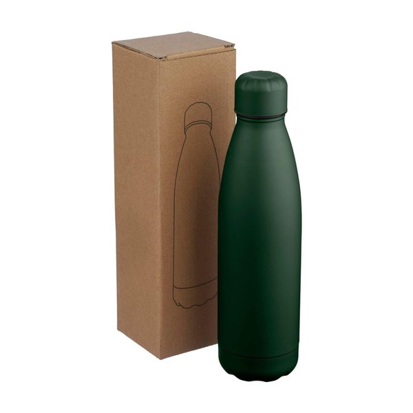 Recycelte Trinkflasche 700 ml Eliuas