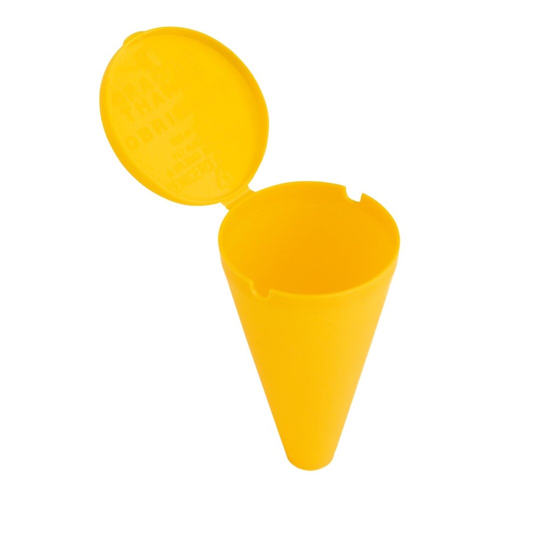 Strand Aschenbecher Linas