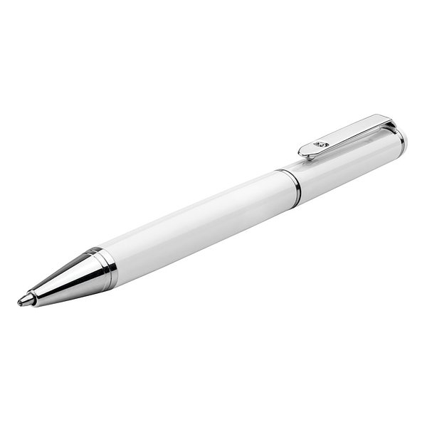 Kugelschreiber aus Metall Anigeli