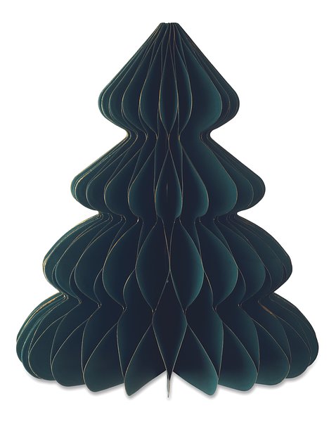 Weihnachtsbaum Papier Buoria
