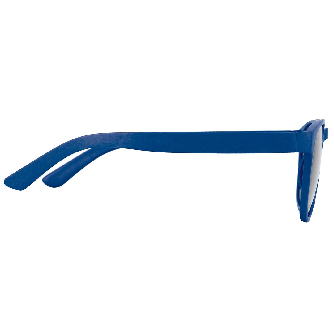 Sonnenbrille Weizenstroh Erde UV400 Friteilf