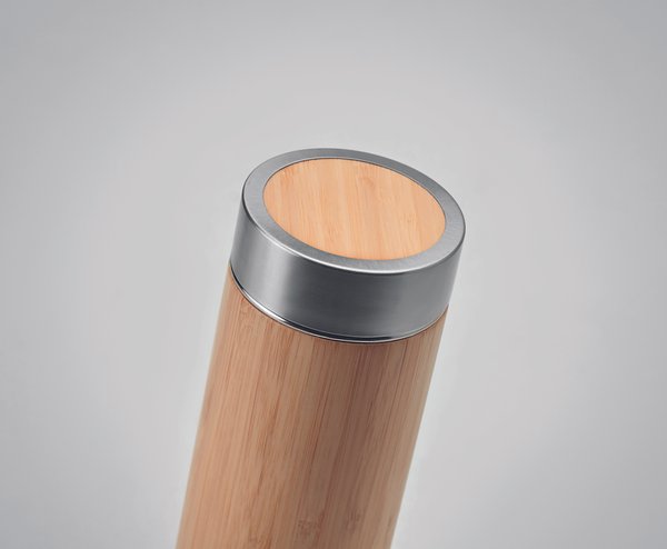 Doppelwandige Trinkflasche Menelitan