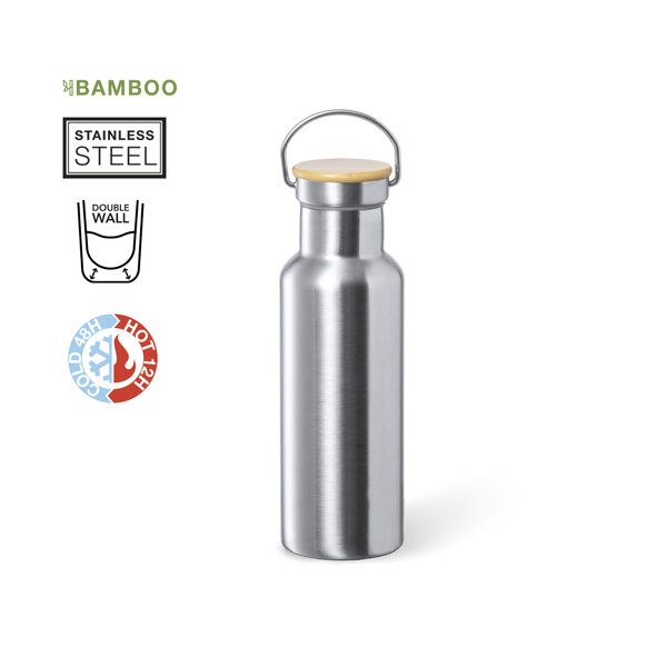 Wärme Flasche Iduky