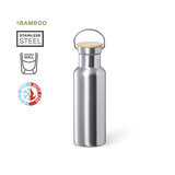 Wärme Flasche Iduky