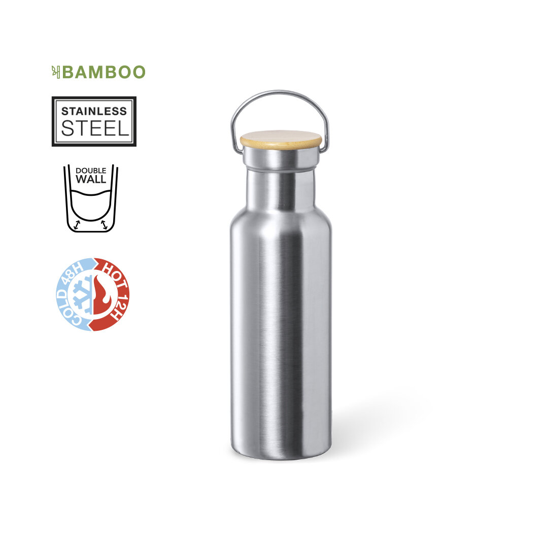 Wärme Flasche Iduky