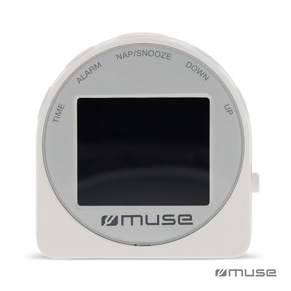 Travel Alarm Clock Chtrin