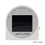 Travel Alarm Clock Chtrin