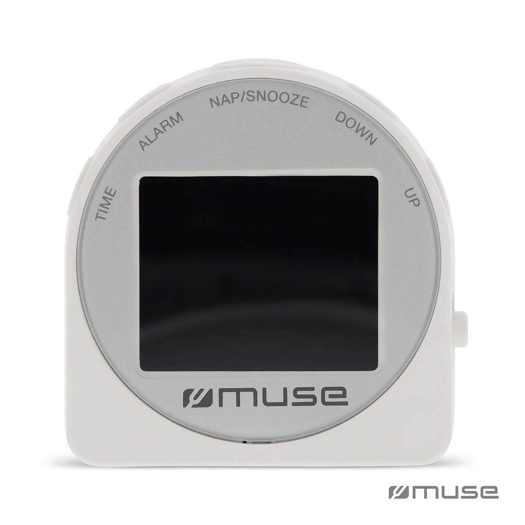 Travel Alarm Clock Chtrin