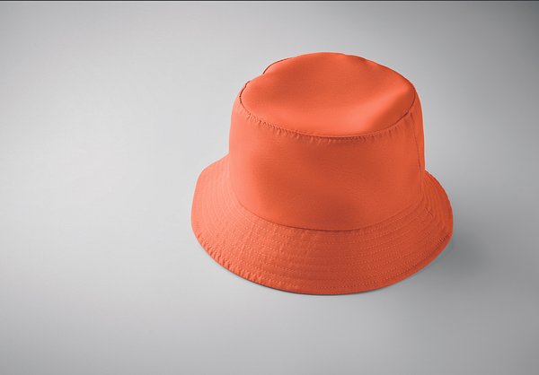 Bucket Hut Polyester Alinana