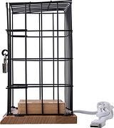 Handyhalter aus Aluminium Fadalurg