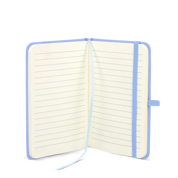 PU-Notizbuch Sora A6 Marazens