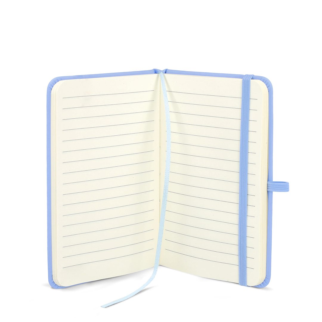 PU-Notizbuch Sora A6 Marazens