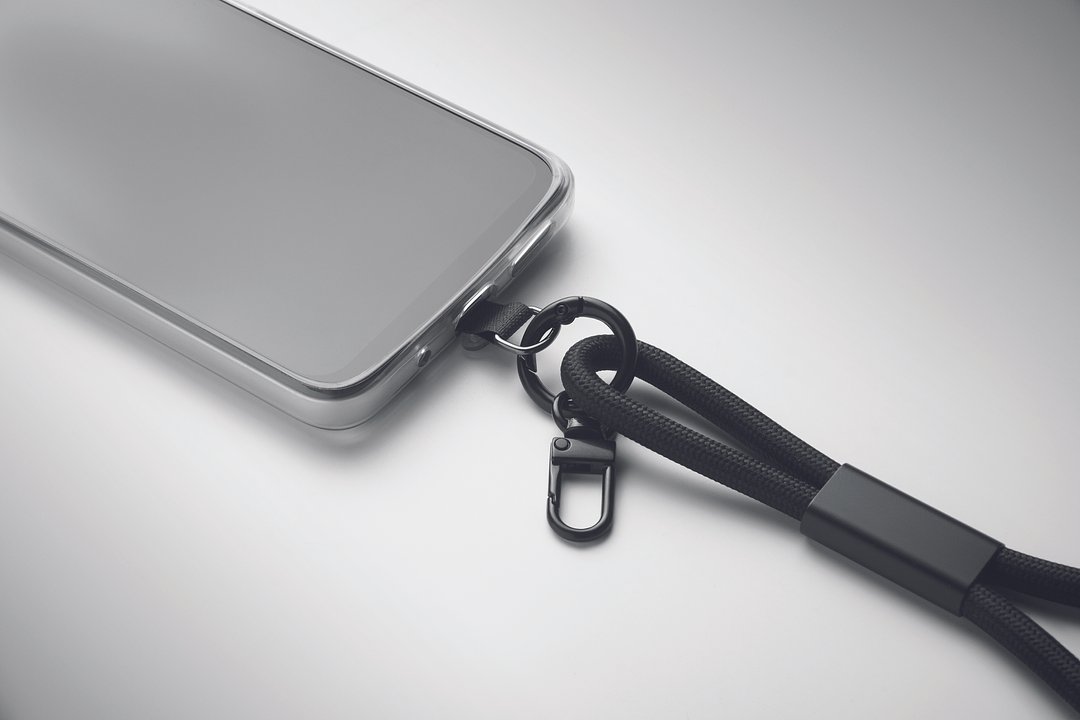 60W Armband-Ladekabel Saretti