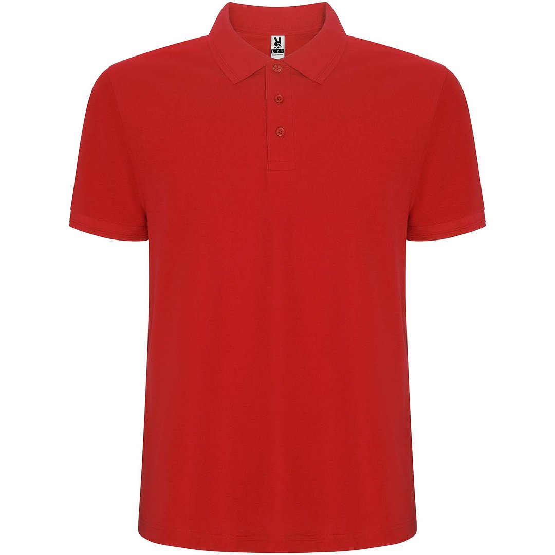 Premium Poloshirt für Kinder - Ramirikc