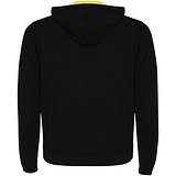 Kaputzensweatjacke Unisex - Uongia