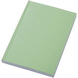 Austen A6 Softcover Notizbuch aus Recyclingmaterial – 100 Blatt - Grioregun