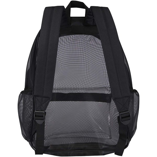18 L Rucksack aus GRS Recyclingmaterial - Aitle