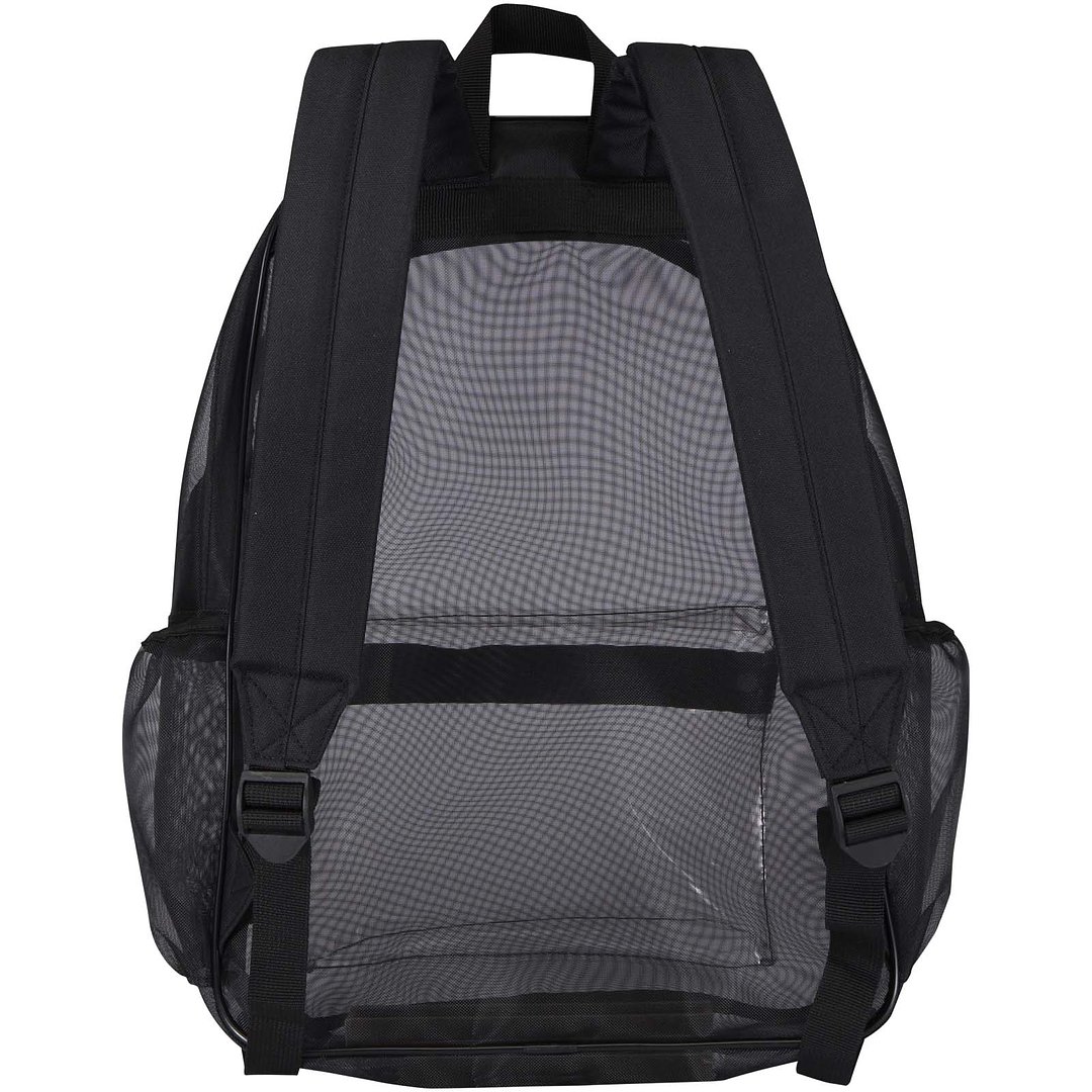 18 L Rucksack aus GRS Recyclingmaterial - Aitle