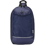 GRS-recycelte Umhängetasche mit Trinkfunktion - Renchan