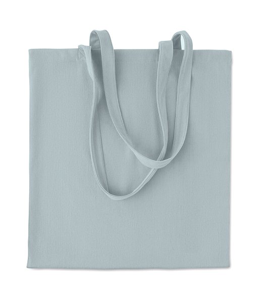 Einkaufstasche aus Kord Saraina