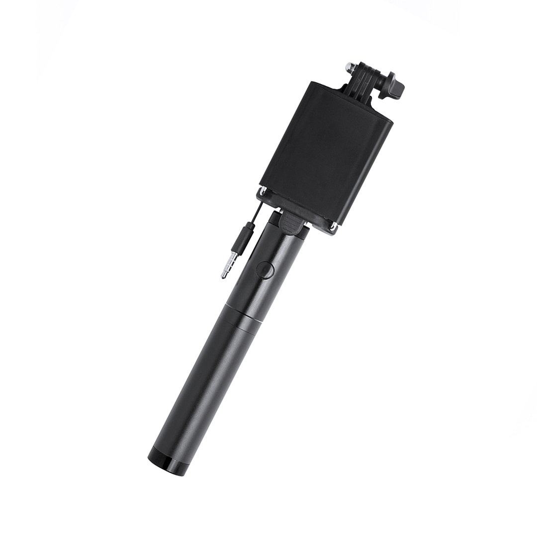 Power Bank Monopod Idham