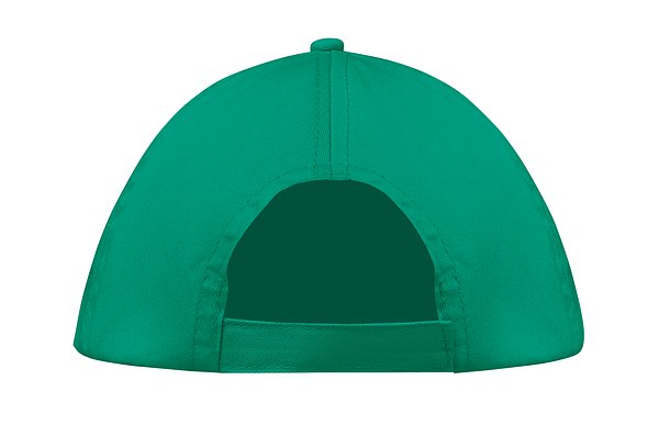 5-Panel-Baseball-Cap Haschas