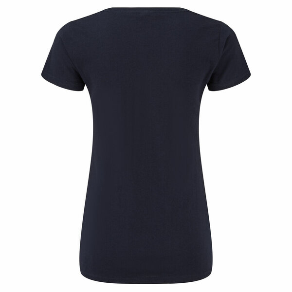 Frauen Farbe T-Shirt Ideck
