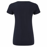 Frauen Farbe T-Shirt Ideck