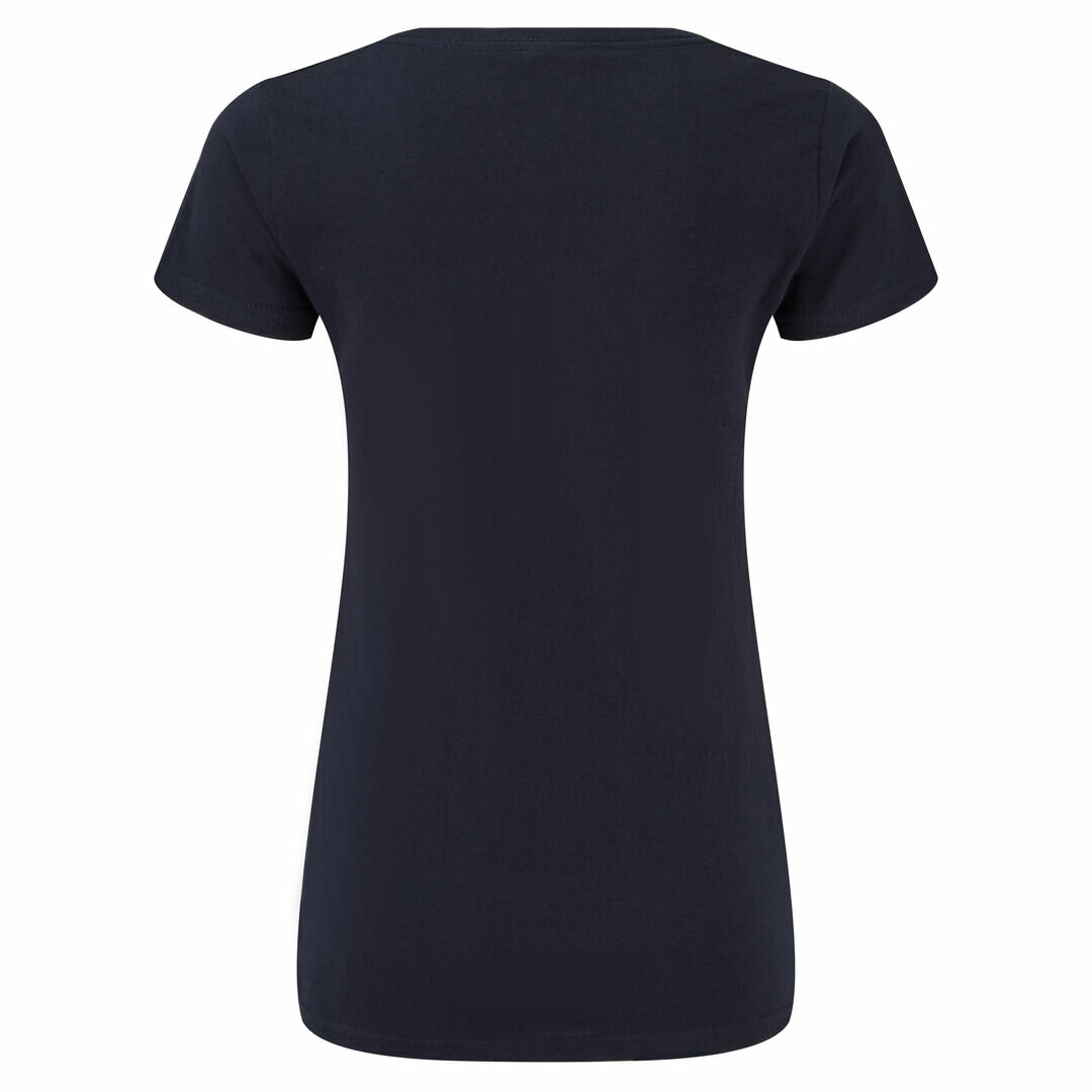Frauen Farbe T-Shirt Ideck