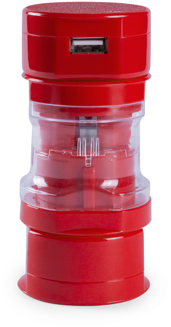 Steckeradapter Idbox