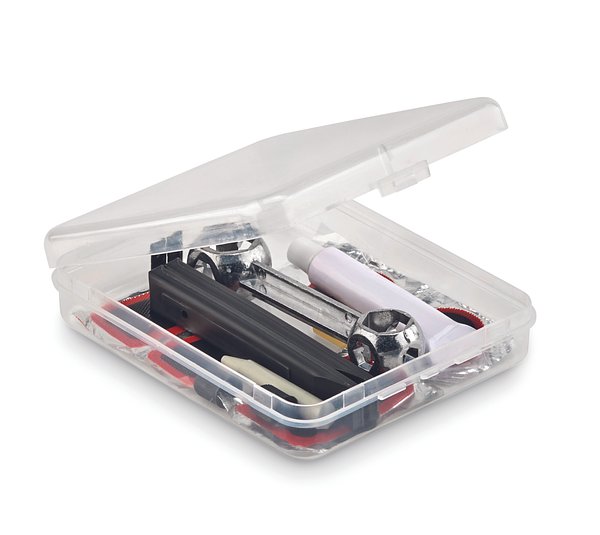 Fahrrad-Reparaturset Rethori