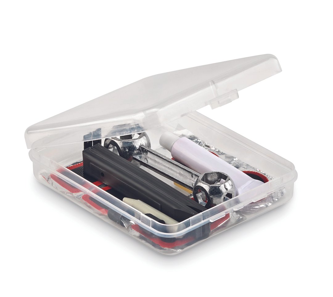 Fahrrad-Reparaturset Rethori