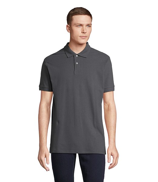 PACIFIC Herren POLO Vinen