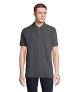 PACIFIC Herren POLO Vinen