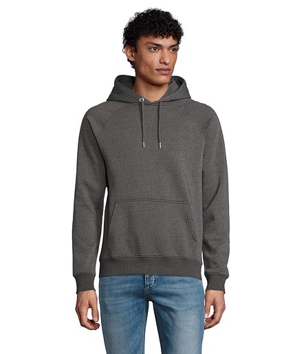 Unisex Hoodie Oldini