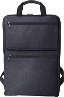 Polycanvas (300D) backpack Durscille