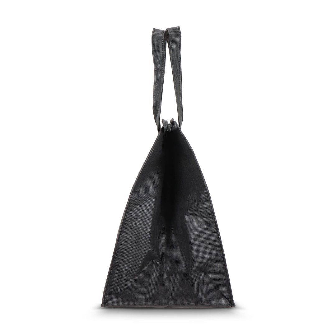 R-PET Kühltasche Non Woven 33x 25,5 x 37cm 75g/m² Stiana