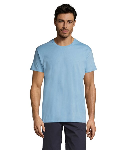 Uni T-Shirt 150g Joniafep
