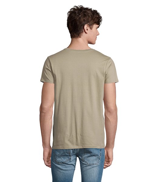 Männer T-Shirt 175g Paunnen