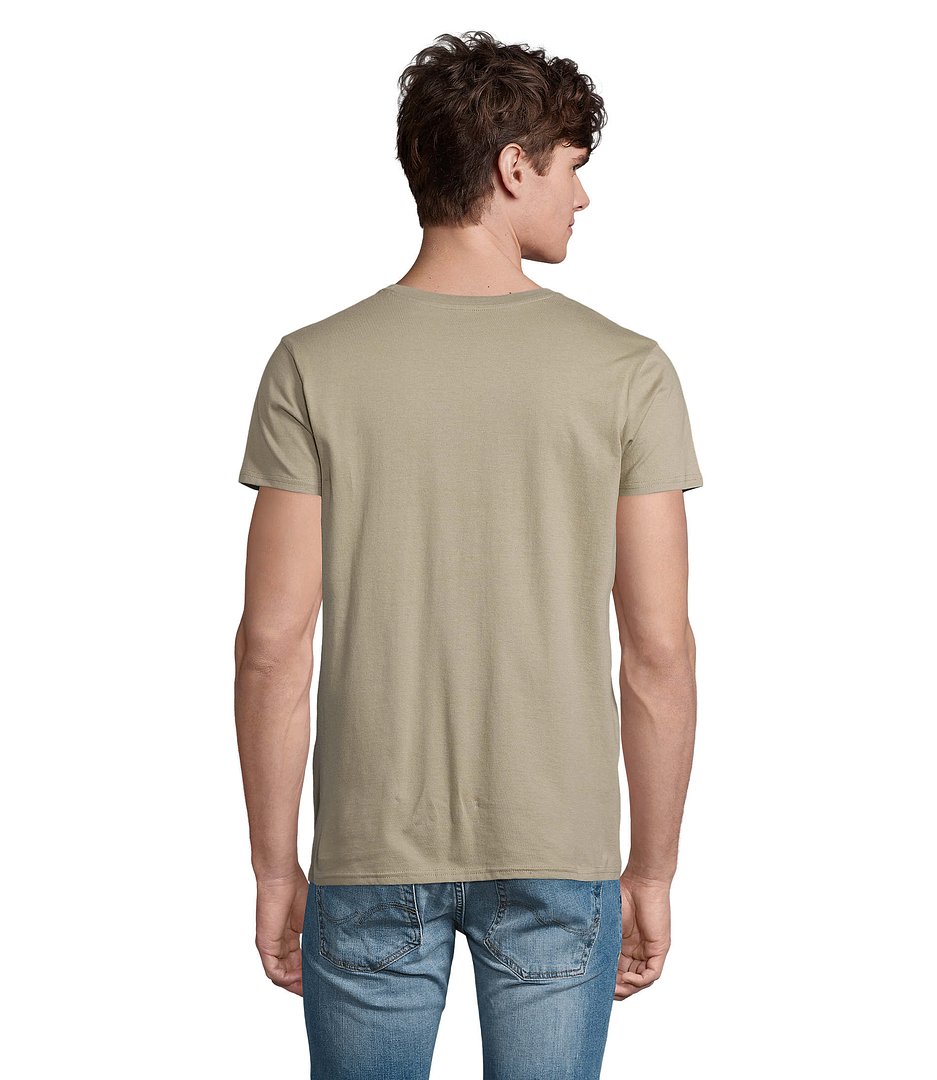 Männer T-Shirt 175g Paunnen