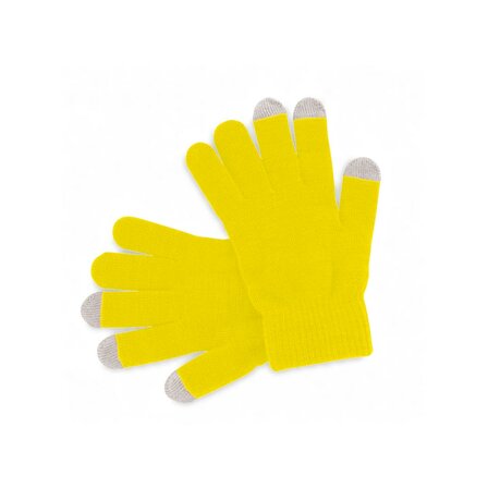 Touchpad Handschuhe Idium