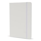 Notizbuch A5 aus PU mit Seiten Beatrudole