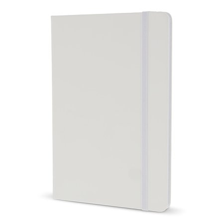 Notizbuch A5 aus PU mit Seiten Beatrudole